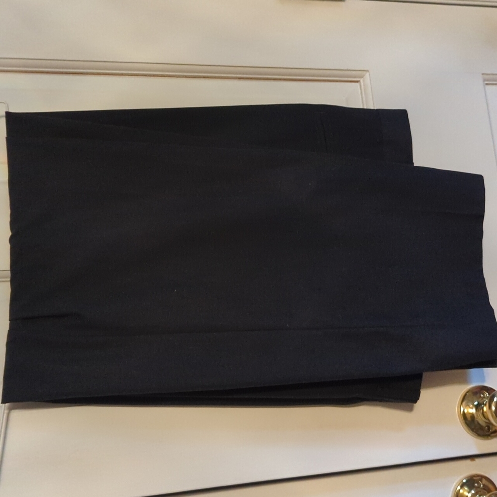 Izod Dark Blue Golf Pants